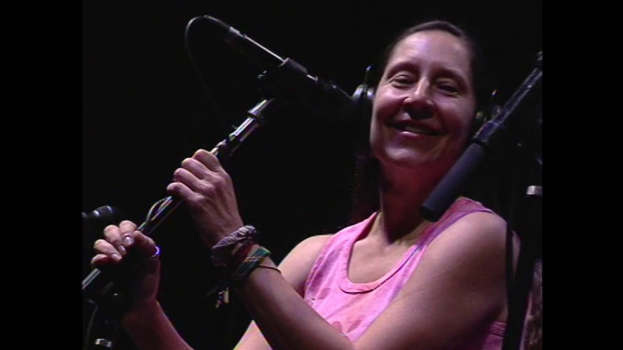 Dark Star Orchestra • 05-08-07 • Ithaca 30 Years Later • Set 1 • Need A Miracle Mondays