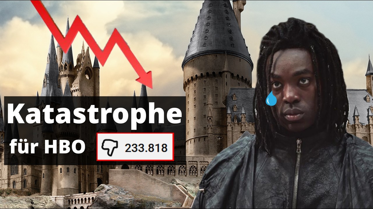 HBO scheitert an selbstverschuldetem Problem