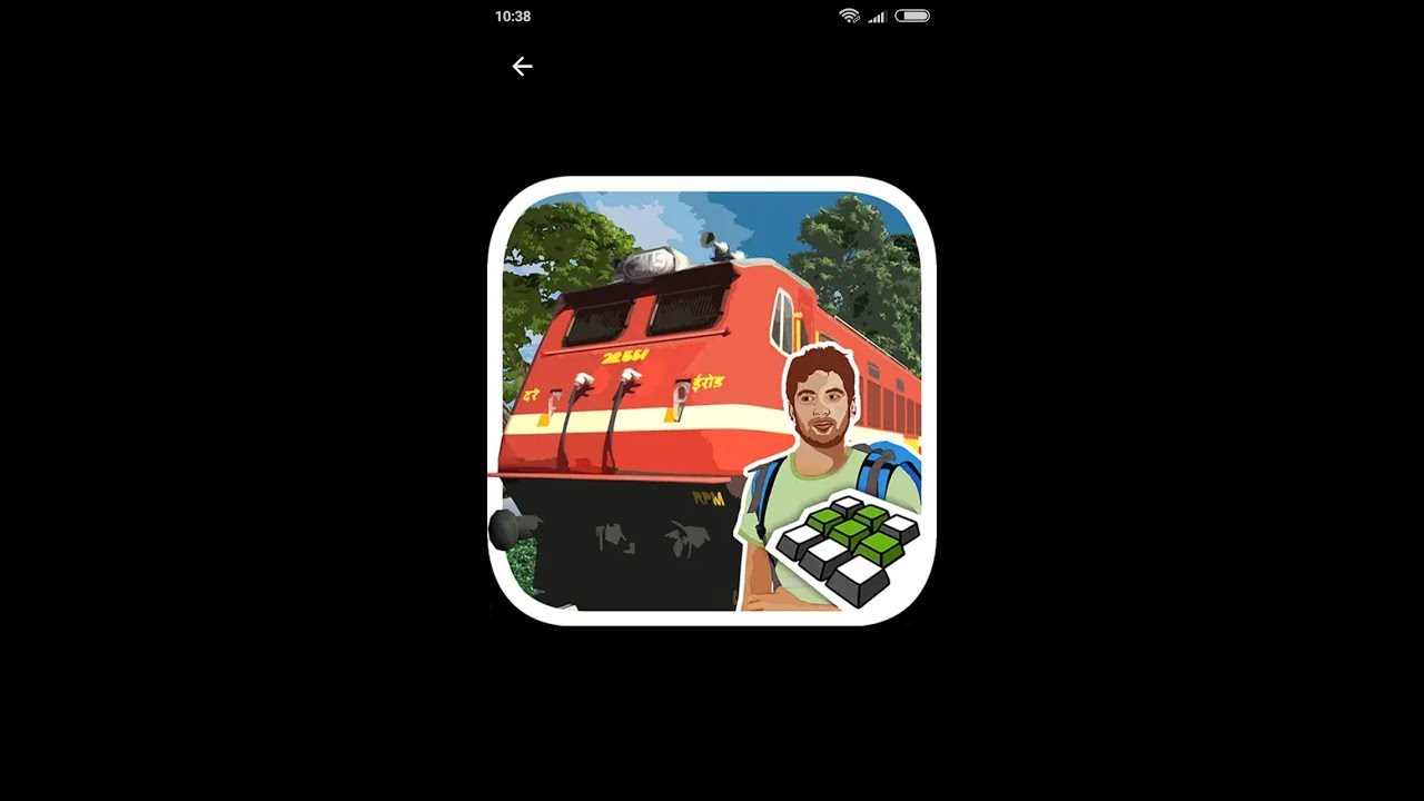 [Train Traveller] Симулятор пассажира индийских поездов