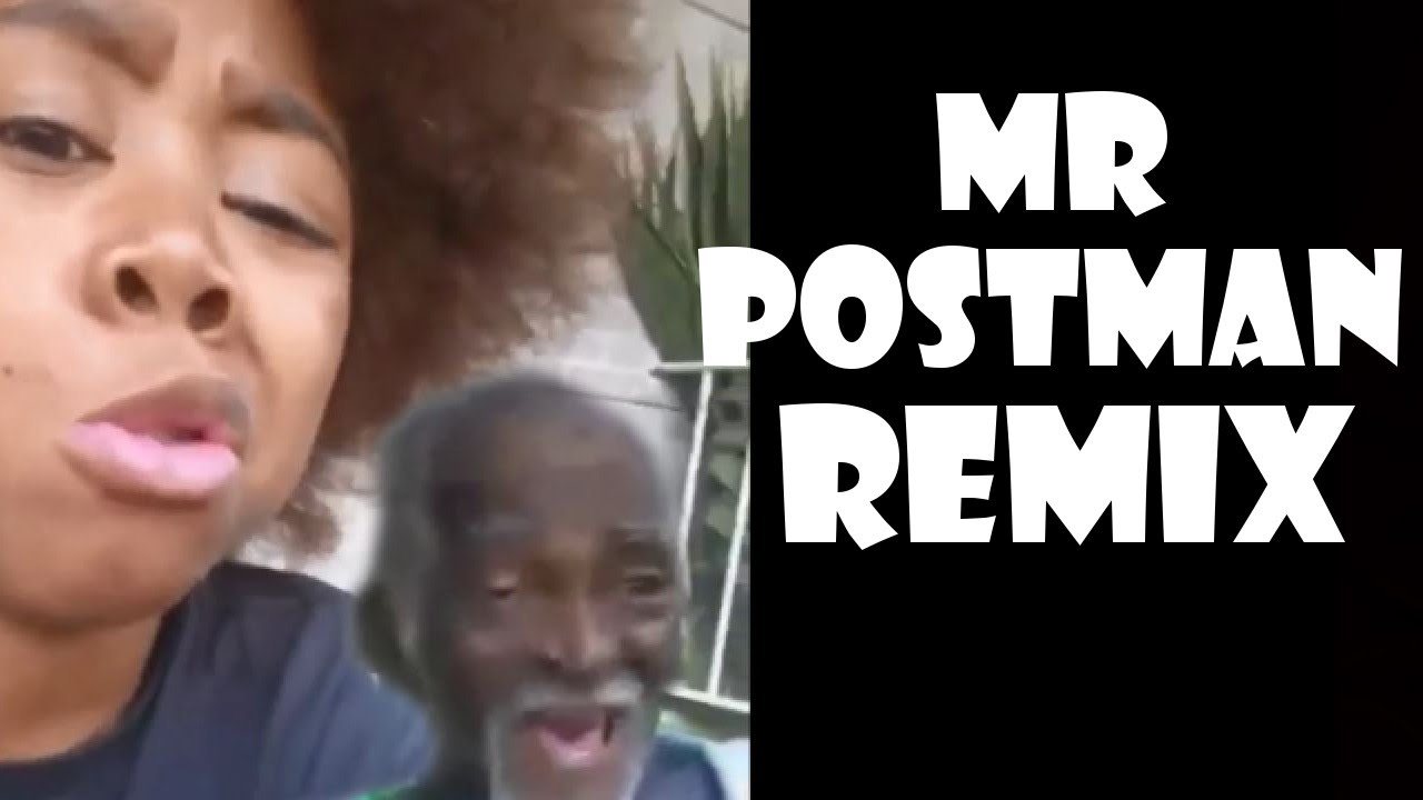 Mr Postman - Remix Compilation