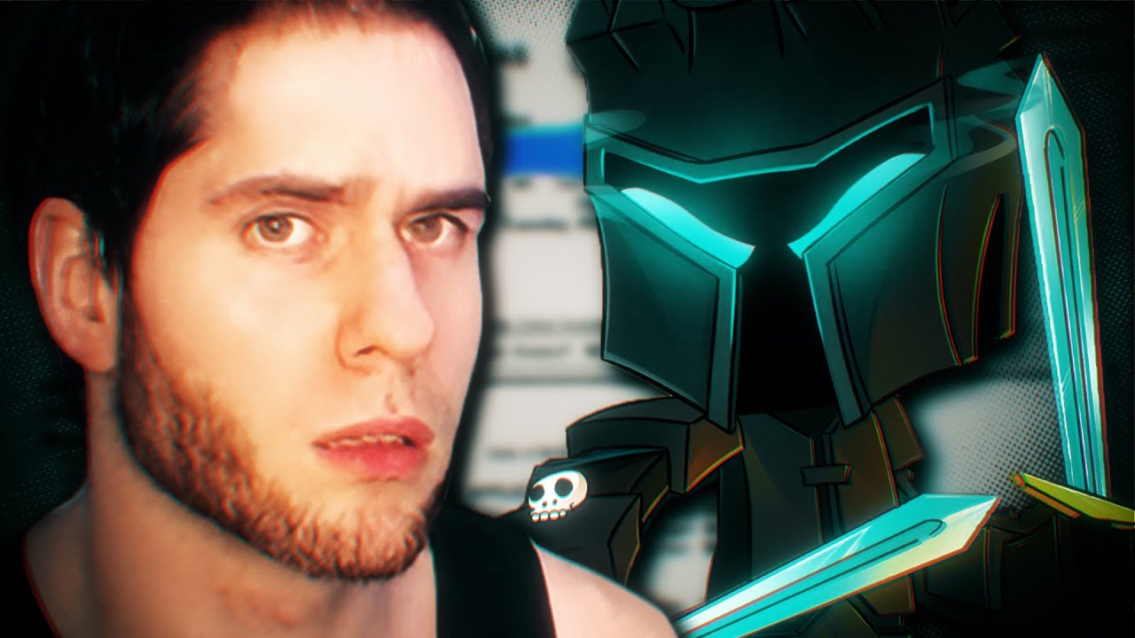 How PopularMMOs Ruined His Life