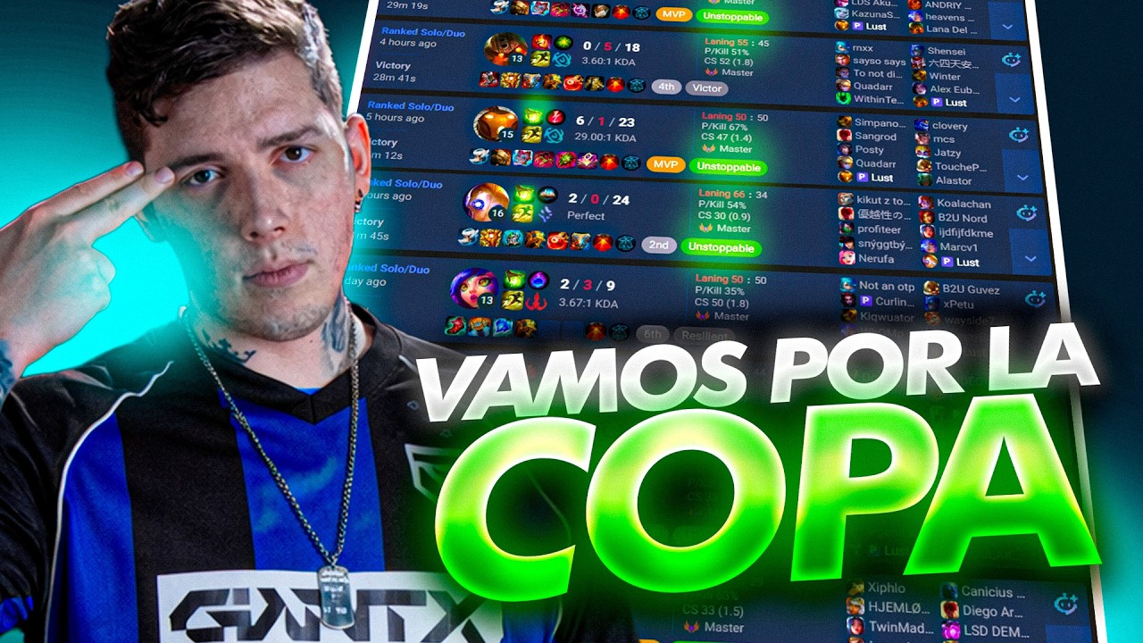 ¡ÚLTIMOS PARTIDOS! Último entrenamiento de cara a nuestro primer torneo
