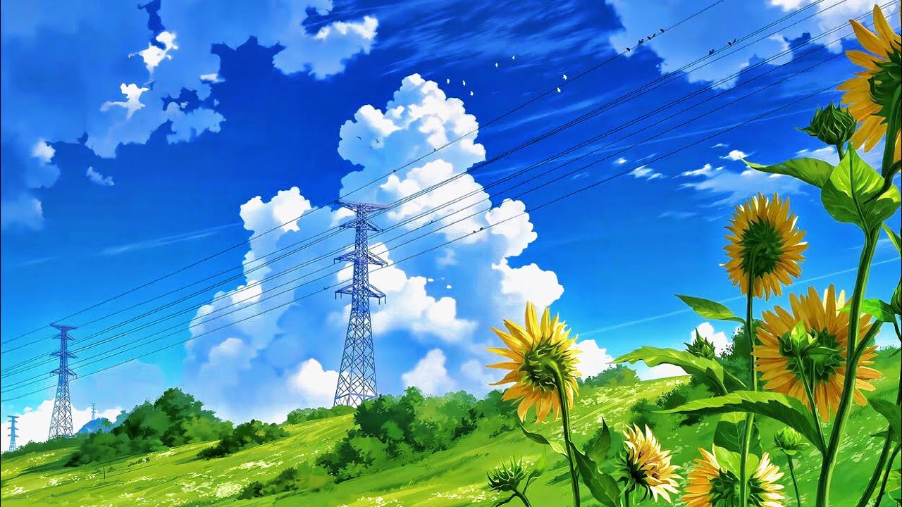 Tori no Uta 1 giờ | Air OST