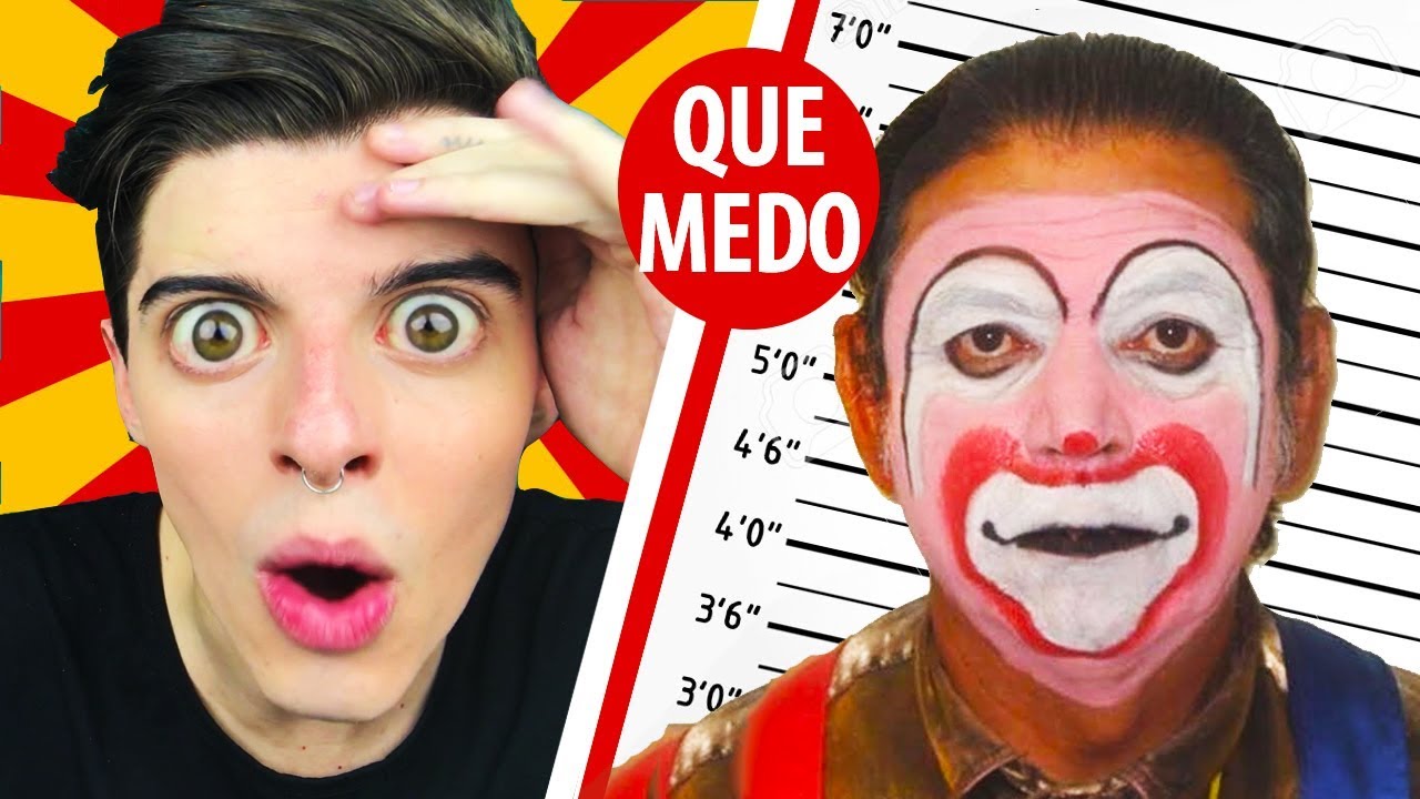 OS PRESOS MAIS ENGRAÇADOS DO MUNDO  | Jean Luca