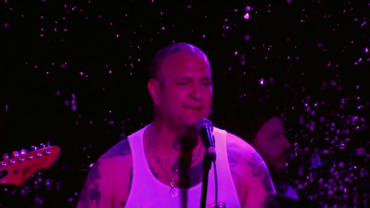 LOOSEY, Live, FULL SET, April 3, 2025, TV EYE, Ridgewood, NY. BIG BAD BOYS WITH THE BIG CITY NOISE