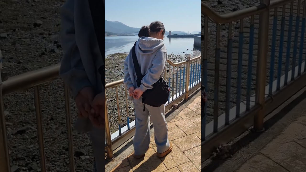 엄마비밀 폭로~^^