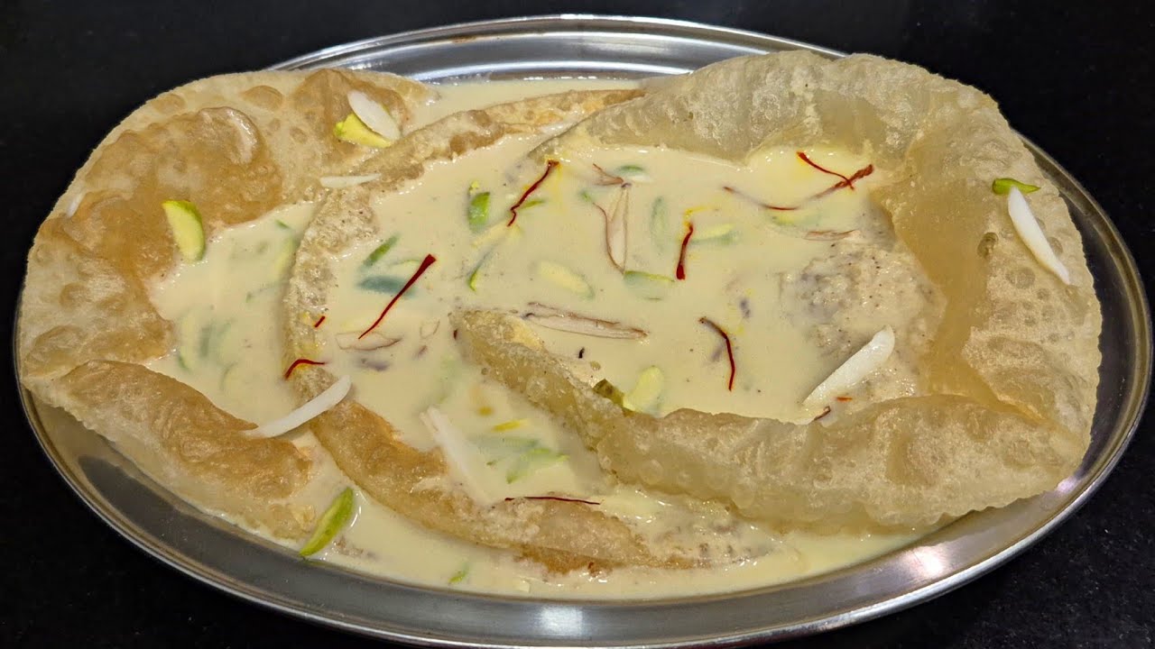 ಹಾಲು ಹೋಳಿಗೆ | ಯುಗಾದಿ ಹಬ್ಬದ ವಿಶೇಷ ಹಾಲು ಒಬ್ಬಟ್ಟು | Traditional Halu Obbattu| Halu Holige| Ugadi recipe