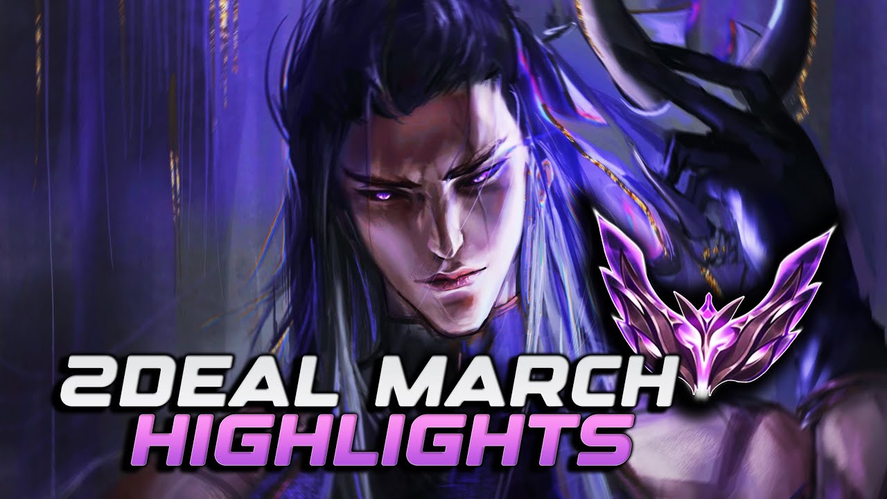 2DEAL YONE MARCH 2025 HIGHLIGHTS!