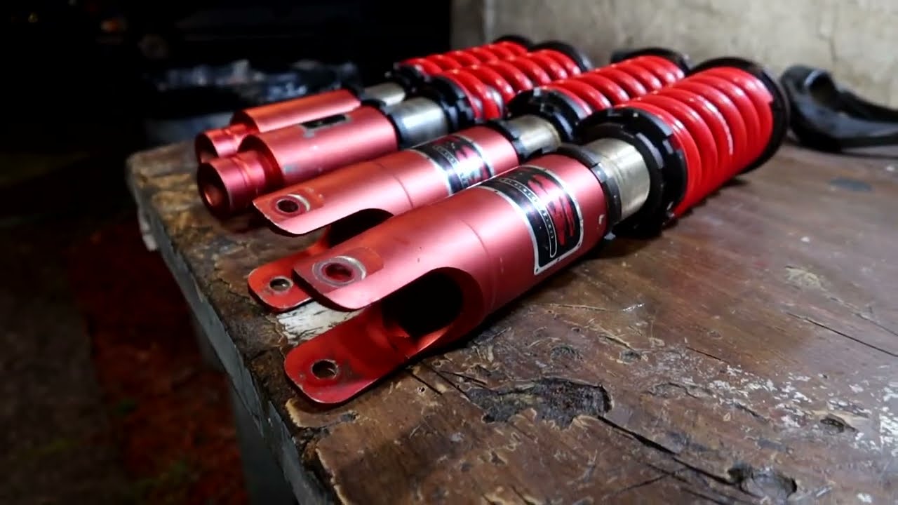 Assembling the H2B Turbo CRX With Goodies ! !