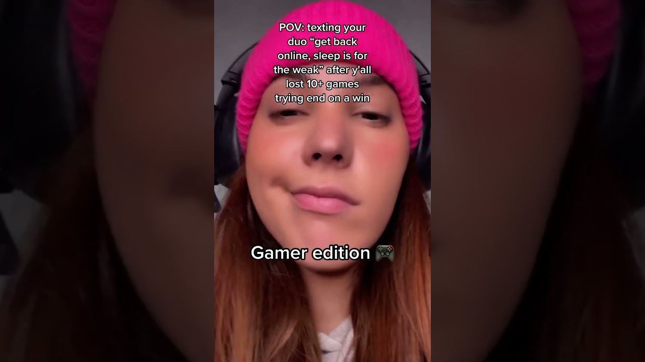 Lets give it another shot 😩 👾 SUB FOR MORE GAMING POVS