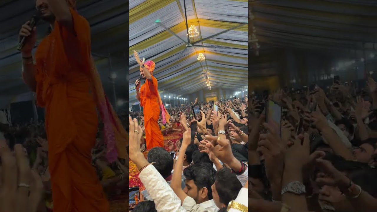 Kriparam Ji Maharaj ke Saath New Year 🙏✨ | Bhakti Shorts #bhakti #kriparamjimaharaj 