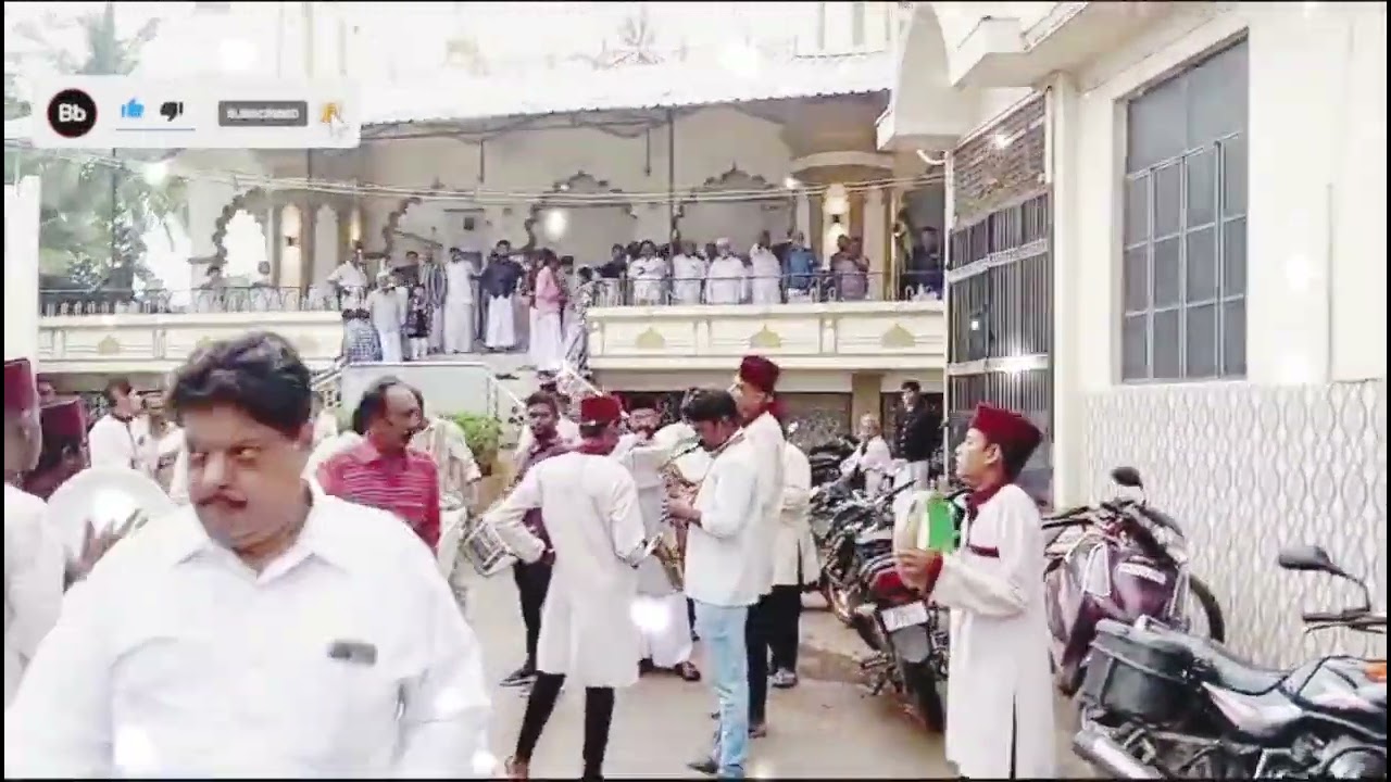 நாதர் நபி தோற்றமே நானிலம் இரு போக்கவே பாடல் பாடியது M.A.S. முஜிபுர் ரஹ்மான் அவர்கள் || கூத்தாநல்லூர்