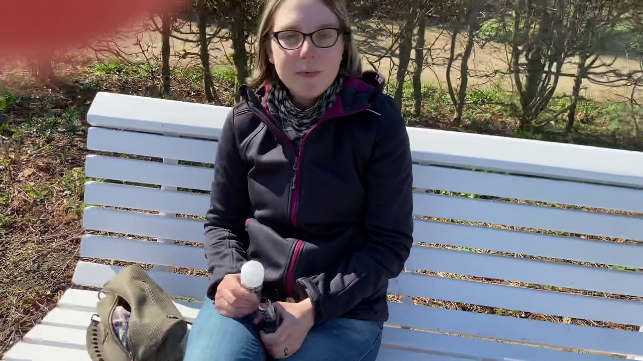 Antimatter Xenon Aroma