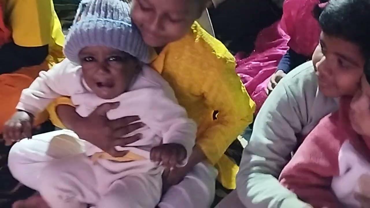 बलाही हनुमान मन्दिर के त्यागी बाबा  🙏🙏 बहुत ही सुंदर भजन
