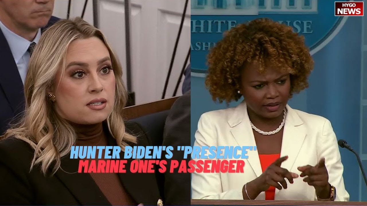 White House Not Announce Hunter Biden's 