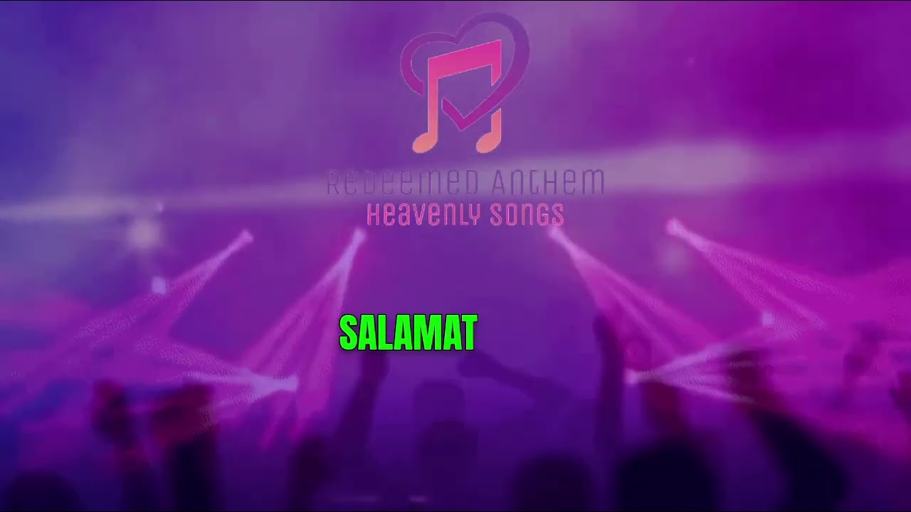 Dakilang Diyos, Pusong Masigla