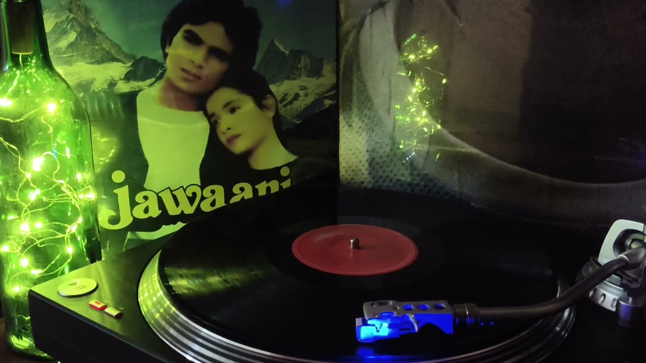 Tu Rootha Toh main  (Jawani 1984) 