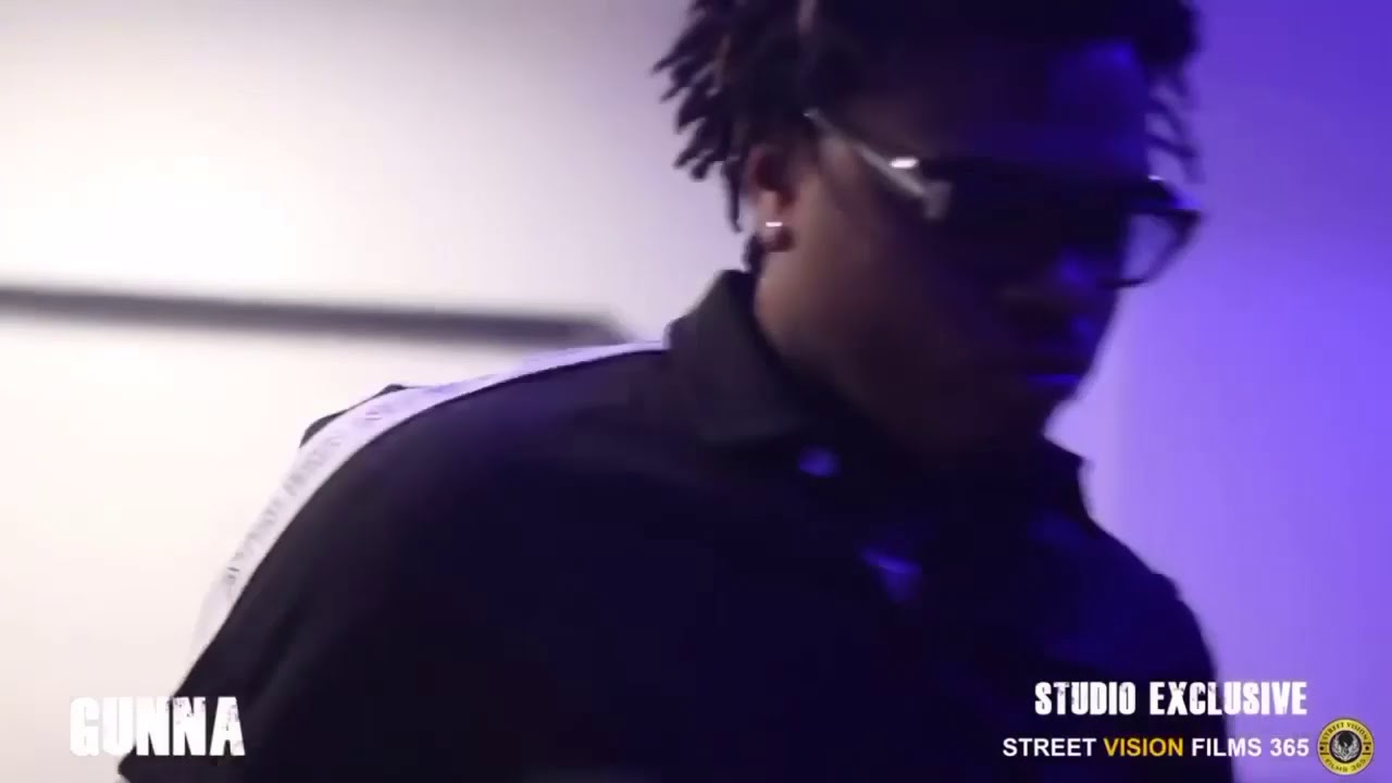 Best Gunna Snippet of All Time - Cold Heart prod. Wheezy