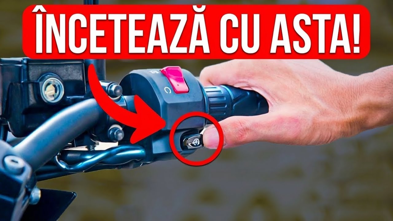 15 Mituri Despre Motociclete Pe Care Mulți Le Cred Încă – Oprește-Te Înainte Să Devină Periculos!