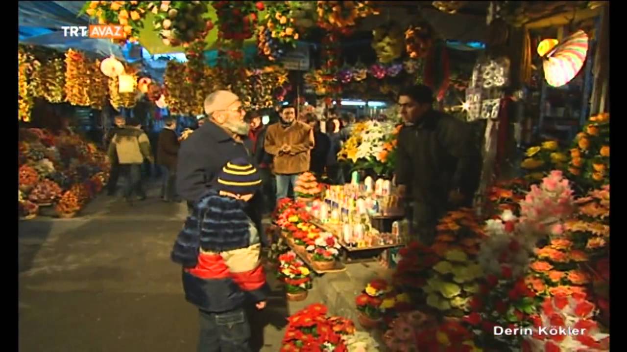 Şivlilik Geleneği / Konya - Derin Kökler - TRT Avaz