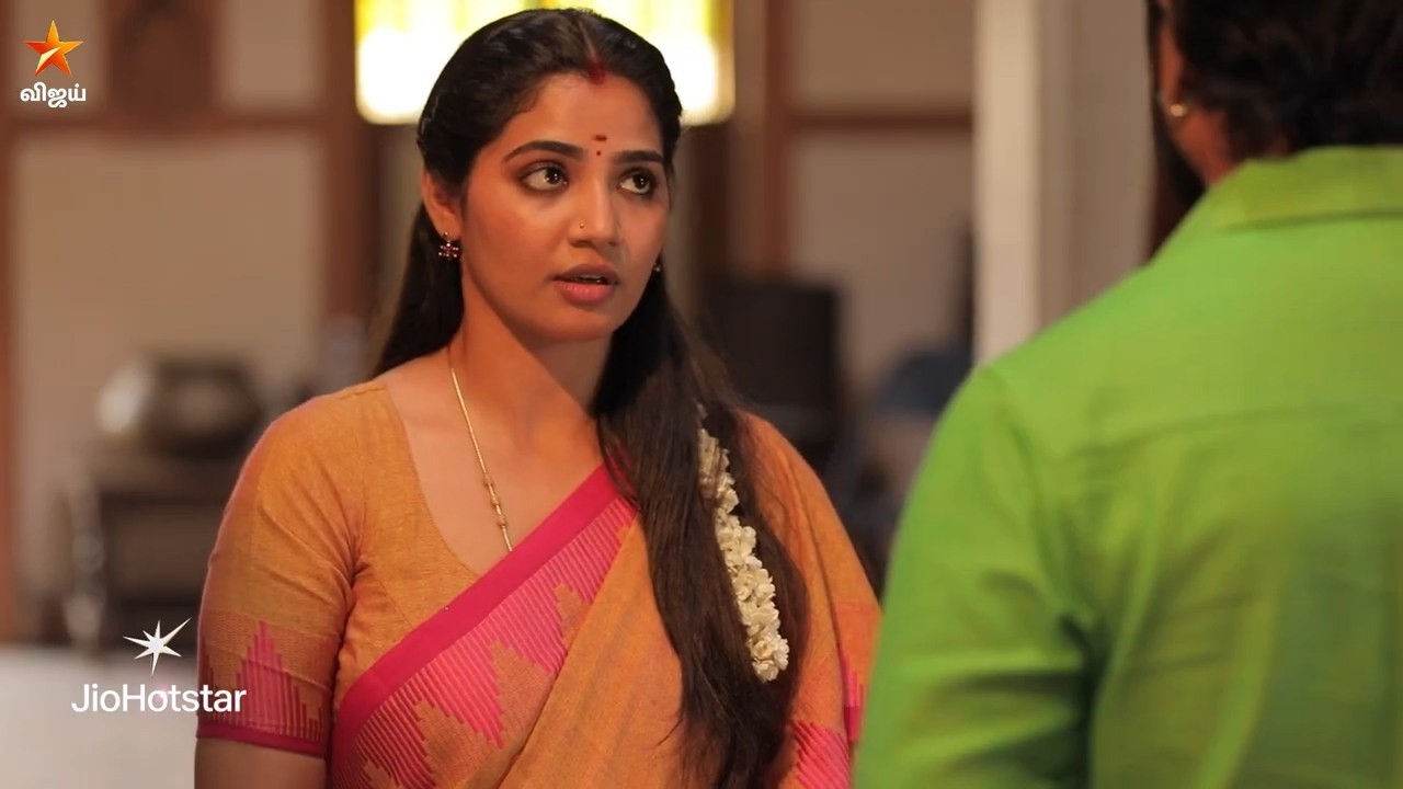 Azhagae Azhagu | 2nd to 6th March 2026 - Promo
