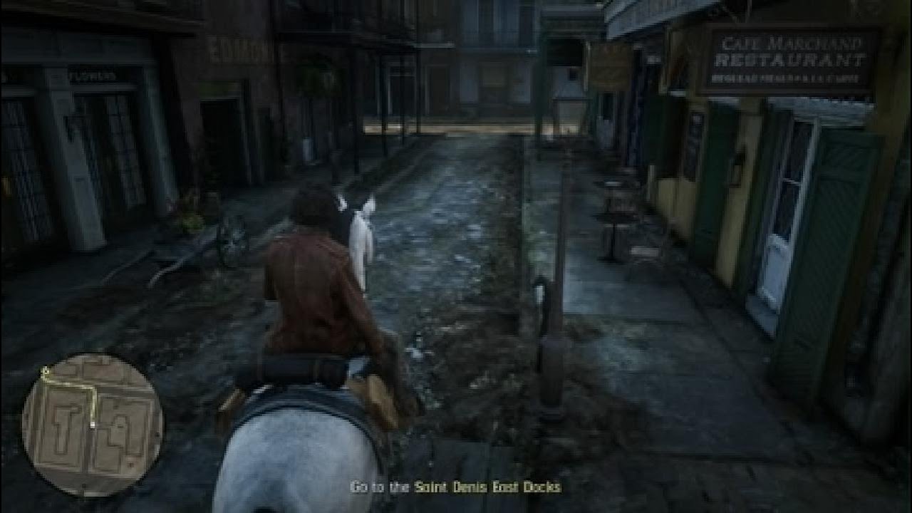 Red Dead Redemption 2_hawkem down🏃🏿‍➡️🏃🏿‍➡️🏃🏿‍➡️🤣🤣🤣