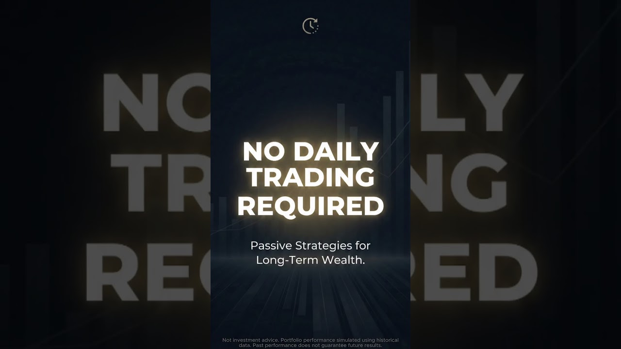 What $10K Became in 10 Years (No Trading)