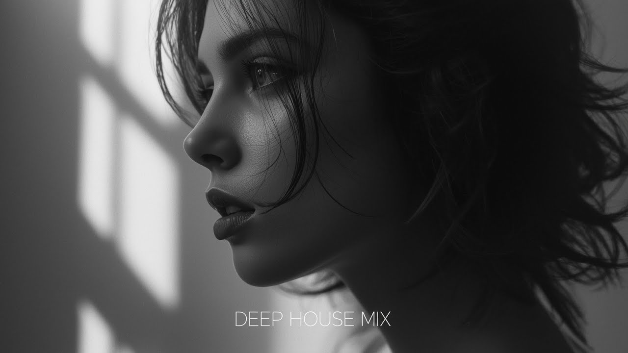 Medium Deep House 2025 | Melodic & Dreamy Feelings Mix #34