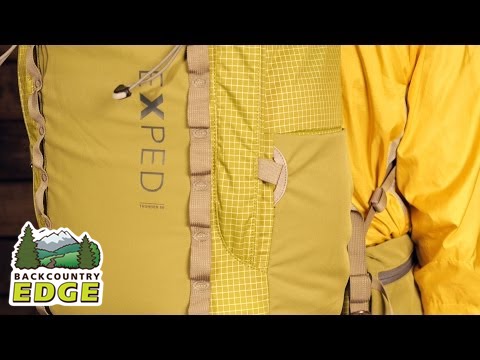 Рюкзак Exped Thunder 50