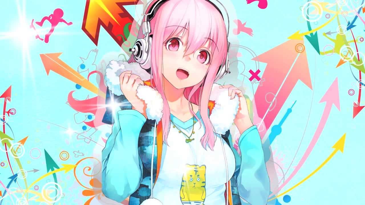 Under Control - Calvin Harris & Alesso Ft. Hurts - (Nightcore)