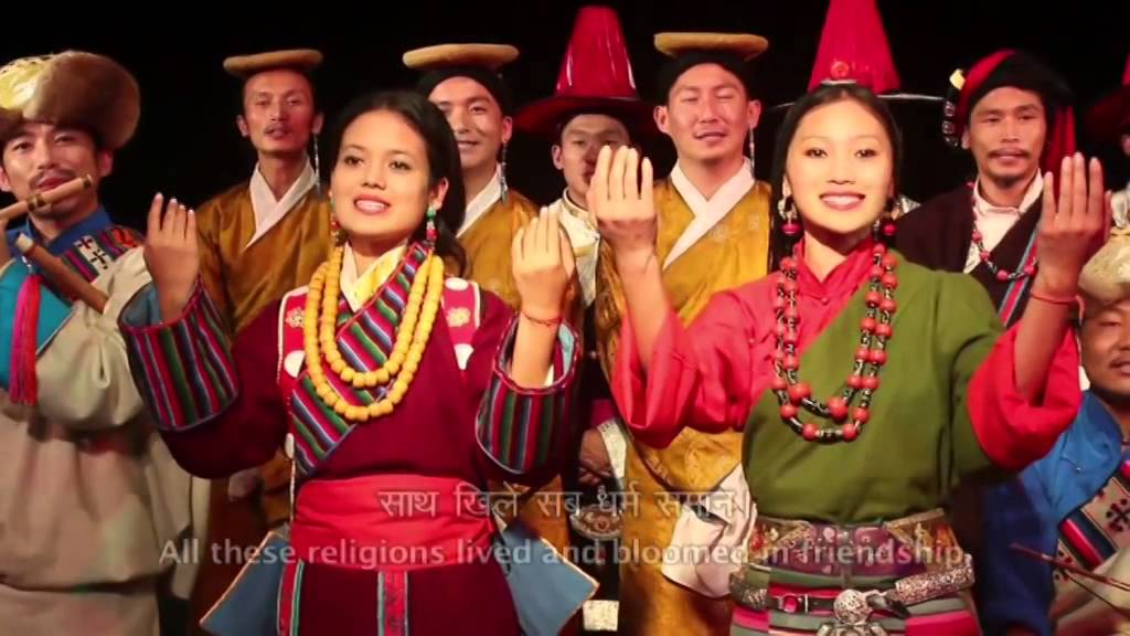 Religious harmony song by TIPA Artist
