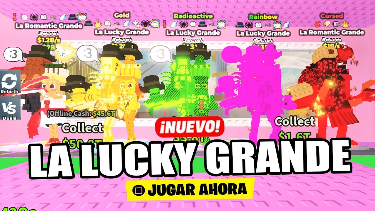 🔴🍀¡ BUSCANDO SNAILO CLOVERO Y ORCALDERO STEAL A BRAINROT  - NUEVA  TEMPORADA 2 CAPITULO 7 FORTNITE