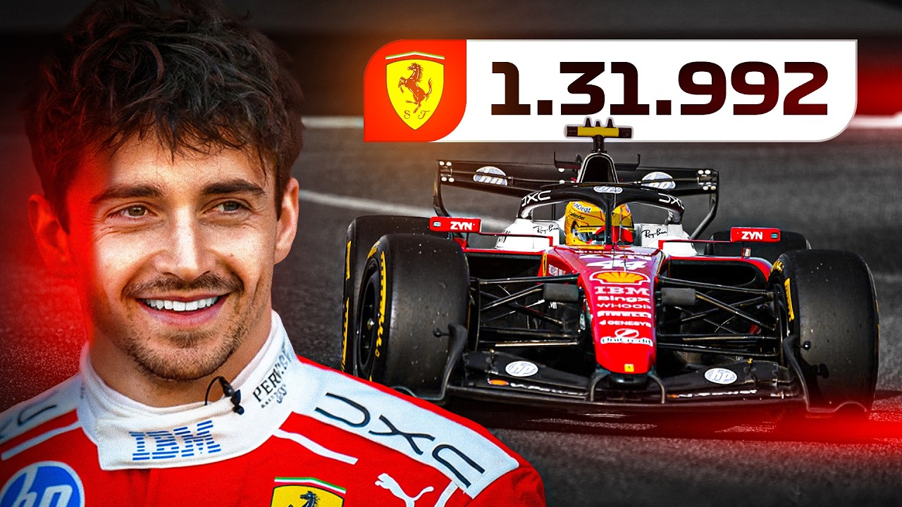 QUELLE EST LA HIERARCHIE POUR LA SAISON 2026 ? - Bilan Essais Hivernaux F1