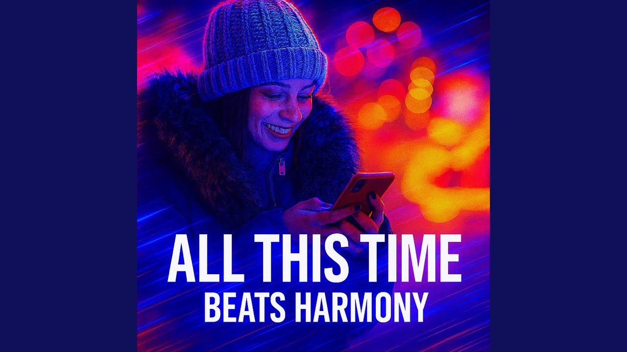 All This Time