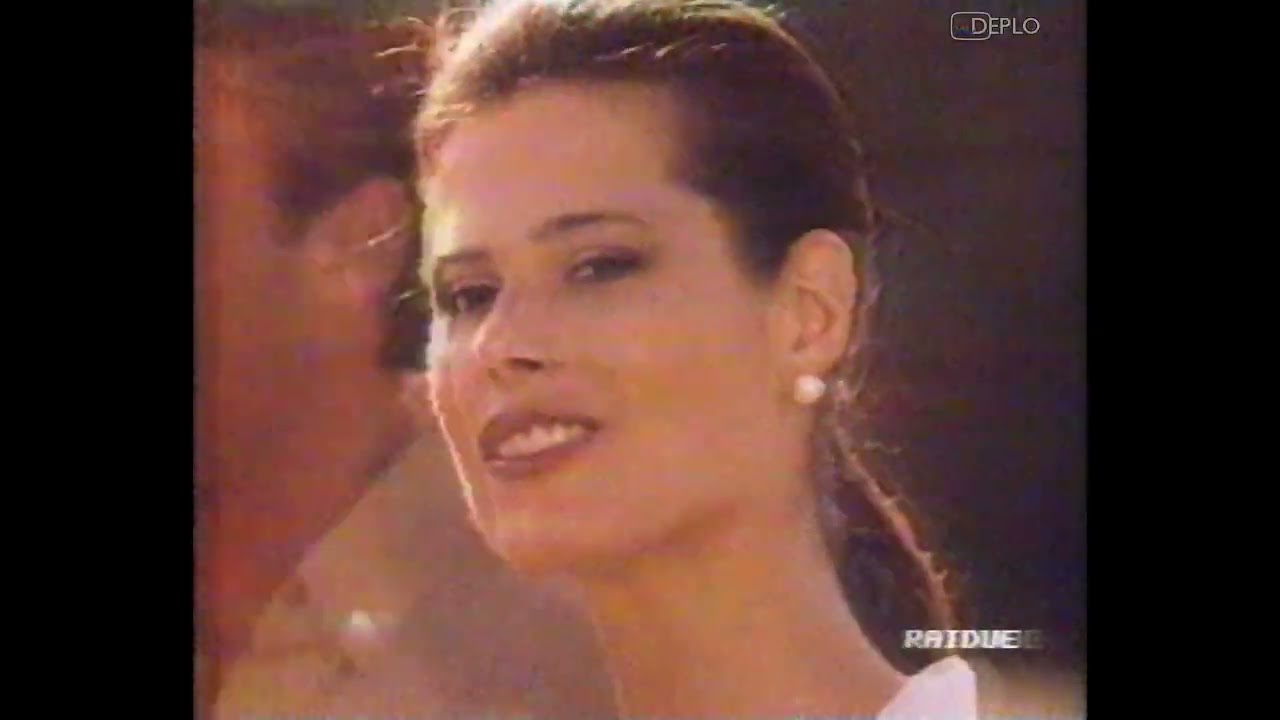 11/6/1992 - RaiDue - Sequenza spot pubblicitari e promo