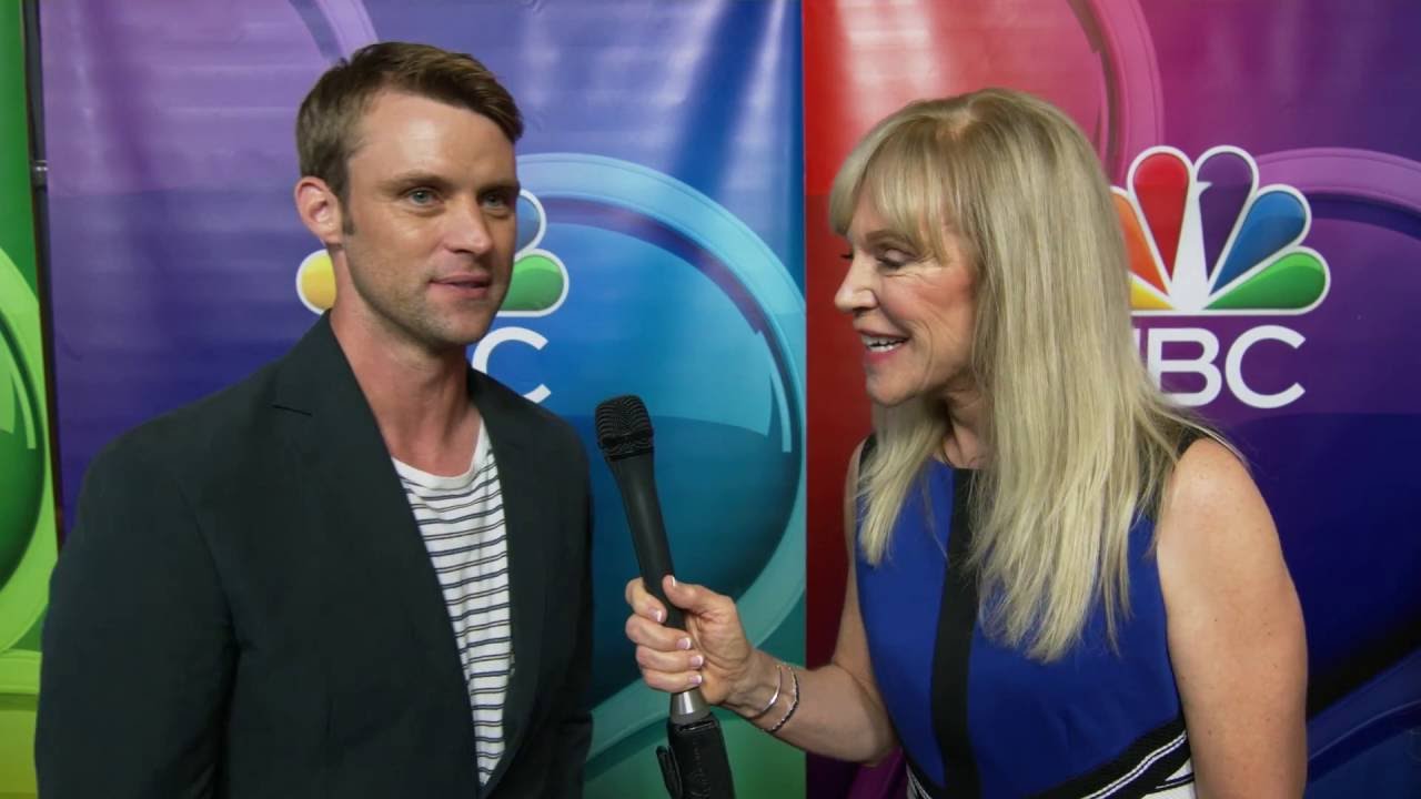 Jesse Spencer of 'Chicago Fire': An Adrenaline Junkie at Heart (Episode 100!)