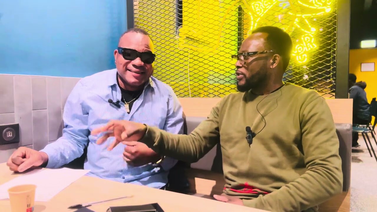 SAOUDIEN MBILA MIKILISTE ATUTI BORDURE MAKASI ALOBI AZA SEUL SAPEUR OYO BA YAMBI LOKOLA ROI NA CONGO