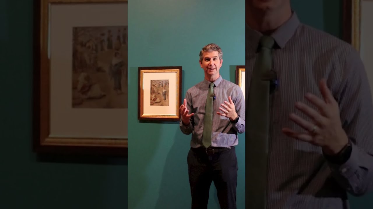 A Deeper Look - An Expert Spotlight With Anthony Sweat