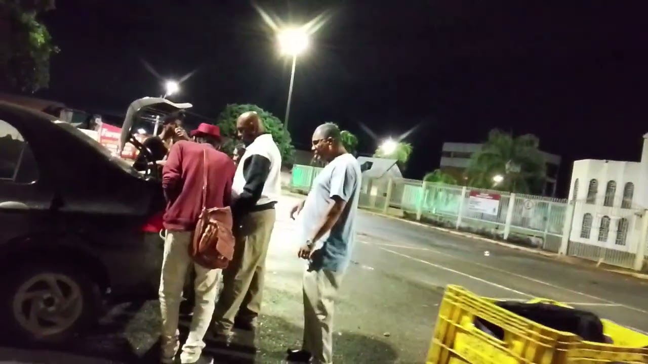 EVANGELIZANDO NA 1/3 DE CEILÂNDIA NORTE CRACOKLÂNDIA  DISTRITO FEDERAL 