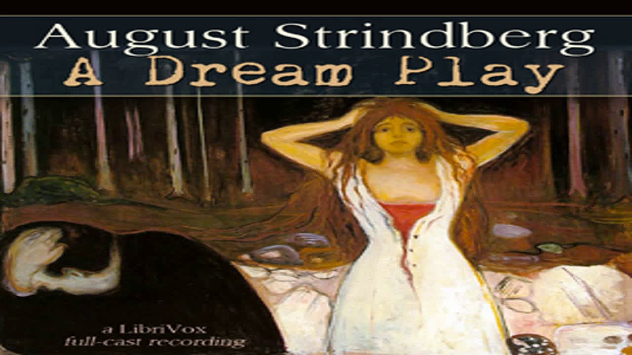 A Dream Play by August STRINDBERG read by  | Full Audio Book