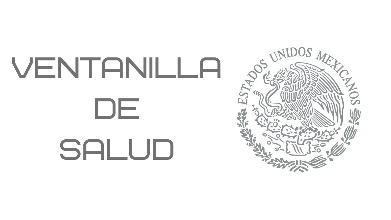 Ventanilla de Salud de El Consulado General de Mexico en Los Angeles