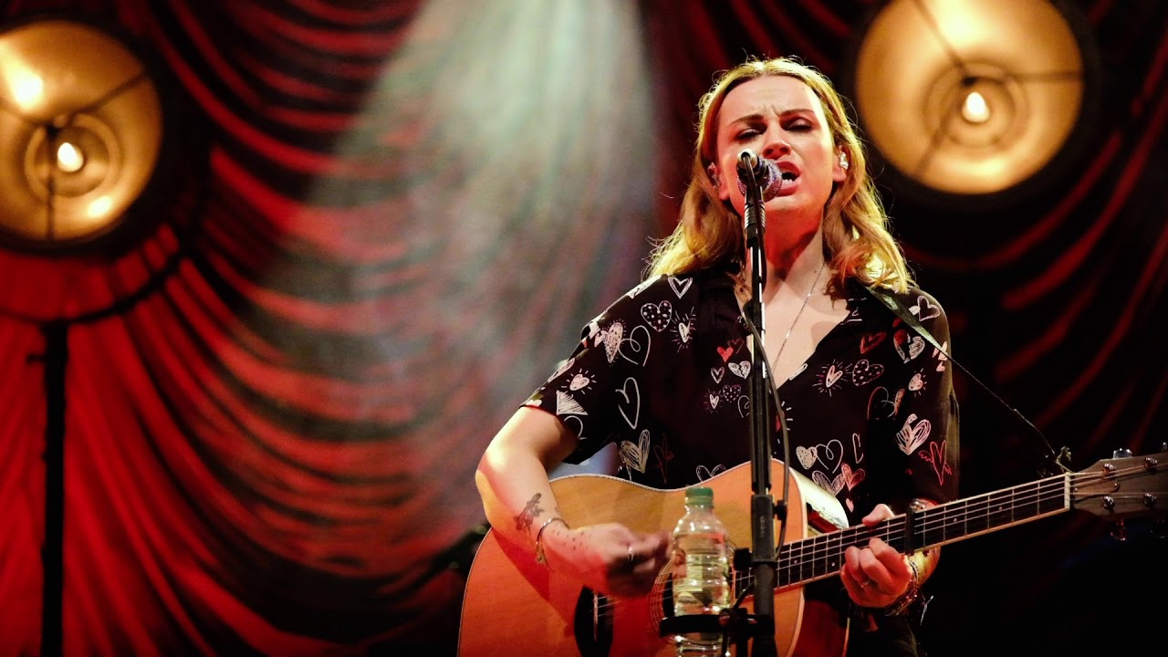 FANTASTIVAL Dinslaken 2018: Amy Macdonald
