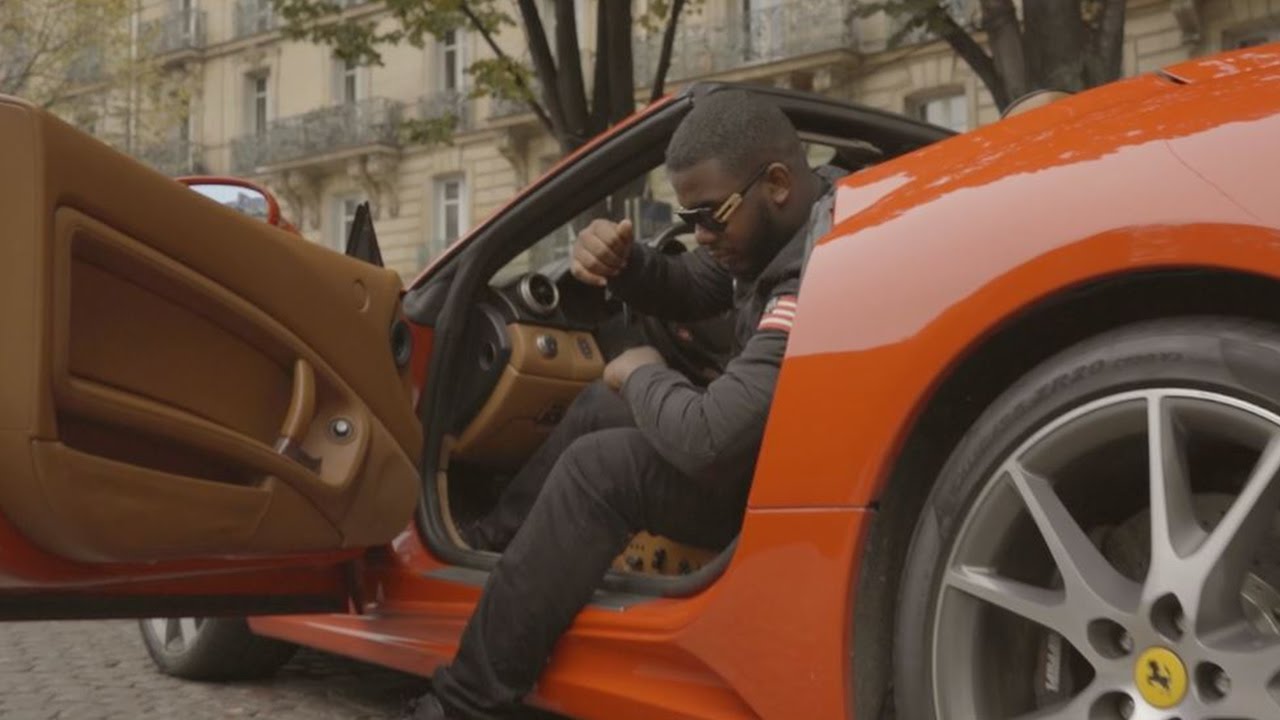 ALP – Atlanta [Freestyle]