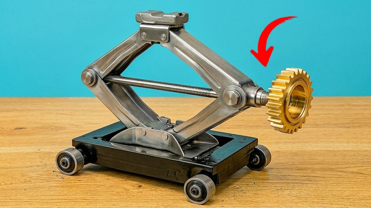 Very Few People Know This Secret! Every Welder Needs This Tool to Make Work Easier!