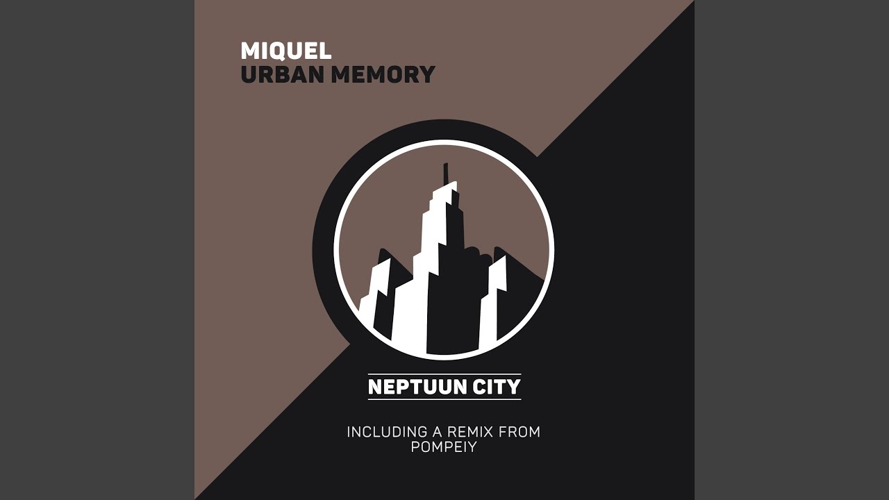 Urban Memory (Original Mix)