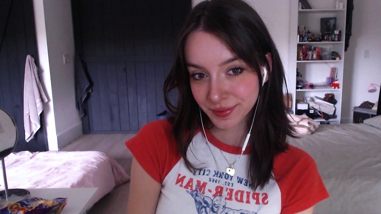 House Flipper Dine Out ASMR  * ˚ ✦