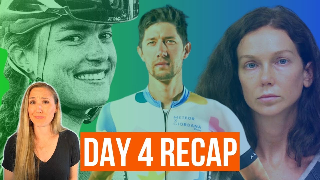 The Boyfriend's Inconsistencies: The Love Triangle Murder Trial | Day 4 Recap