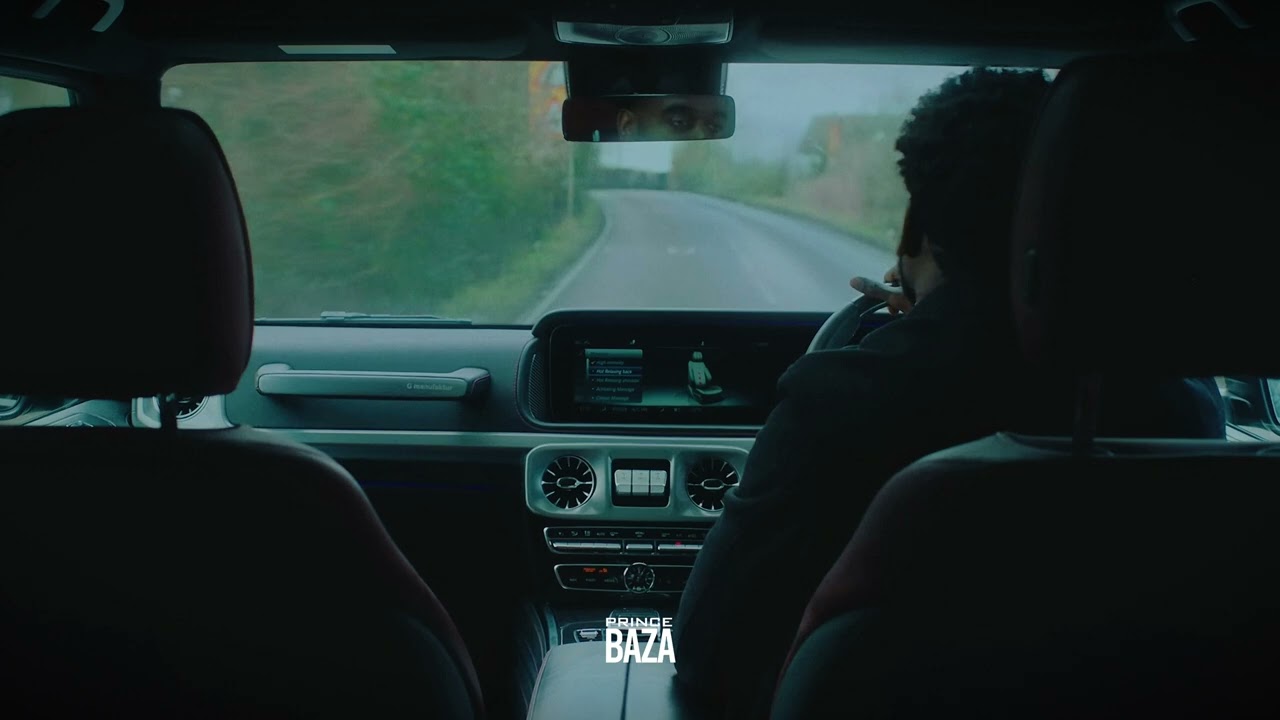 Nines x Skrapz Type Beat | UK Rap Instrumental 2026 | 