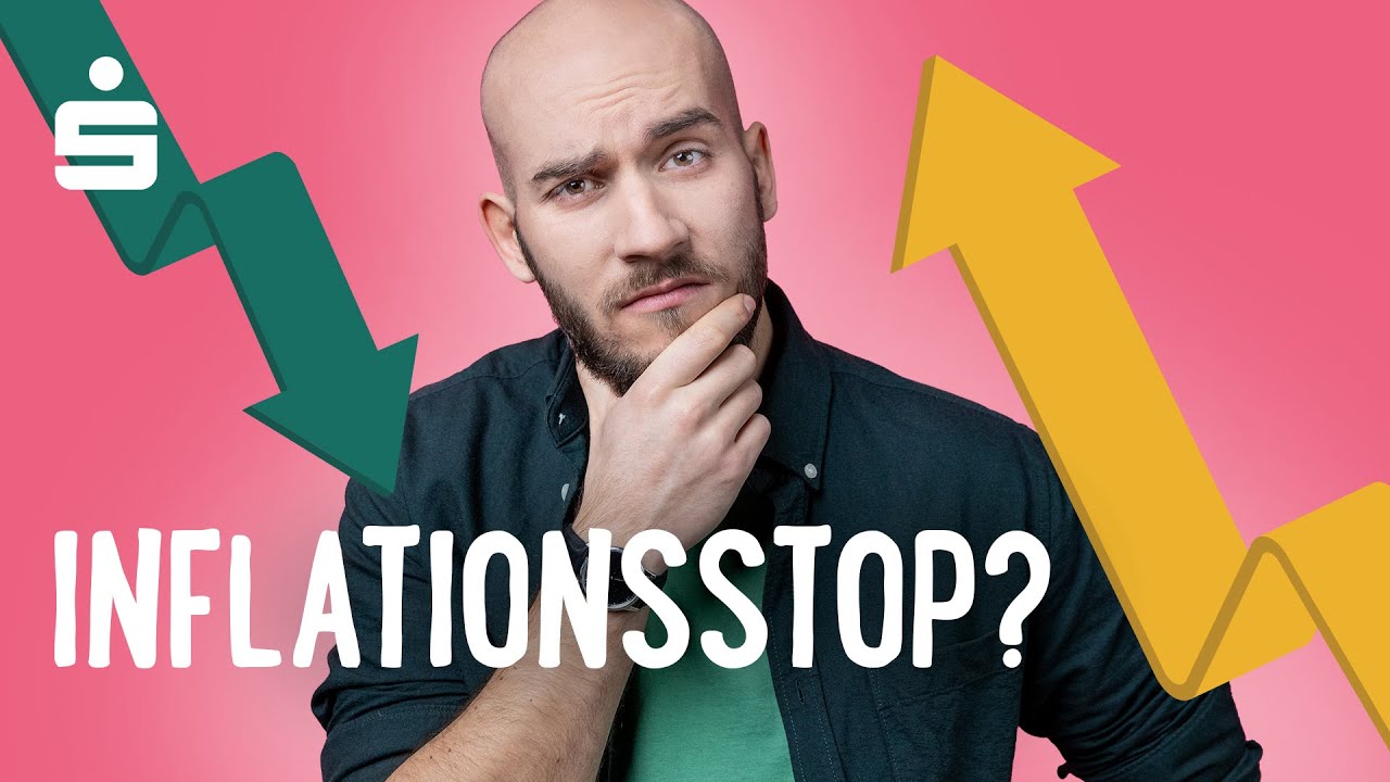 Leitzins und Inflation erkl&auml;rt