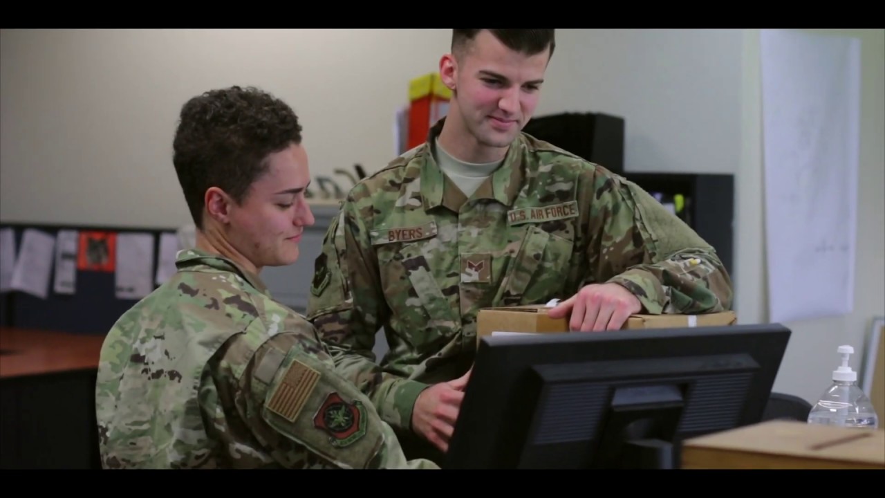 60th Logistics Readiness Squadron Pride